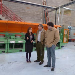 International Installation And Maintenance Service